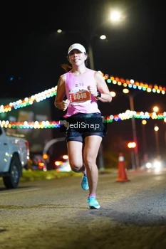 Runner Photo 4398094