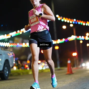 Runner Photo 4398095
