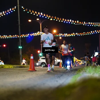 Runner Photo 4398096