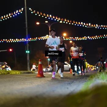 Runner Photo 4398102