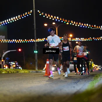 Runner Photo 4398104