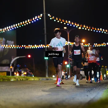Runner Photo 4398112