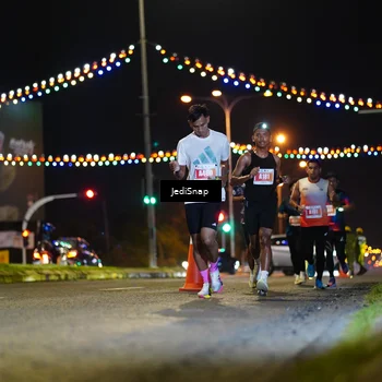 Runner Photo 4398113