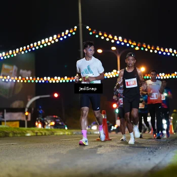 Runner Photo 4398125