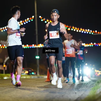 Runner Photo 4398129