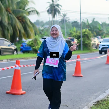 Runner Photo 4398133
