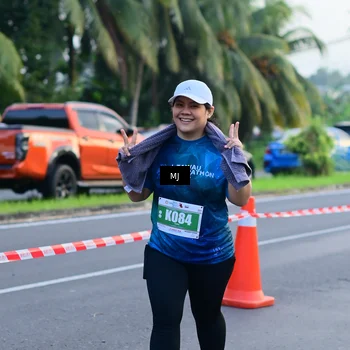 Runner Photo 4398134
