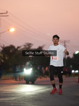 Runner Photo 4398139