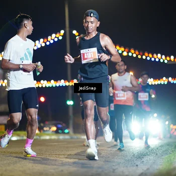 Runner Photo 4398140