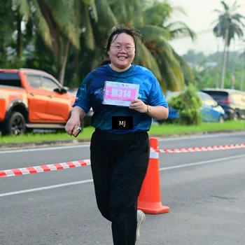 Runner Photo 4398143