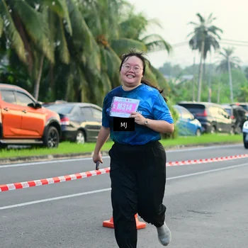 Runner Photo 4398145