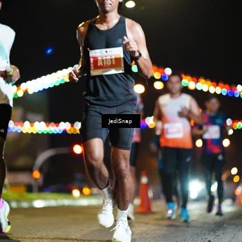 Runner Photo 4398152