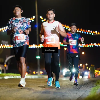 Runner Photo 4398153