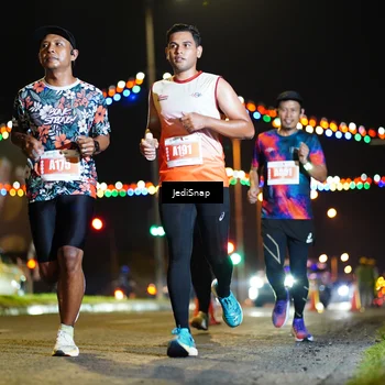 Runner Photo 4398155