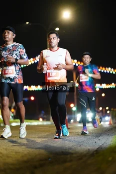Runner Photo 4398160