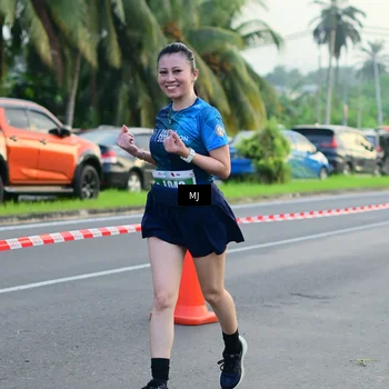 Runner Photo 4398163