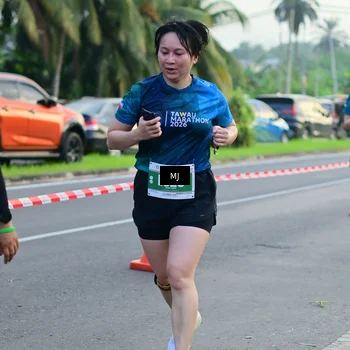 Runner Photo 4398164