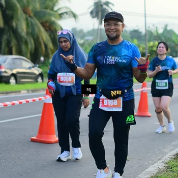 Runner Photo 4398175