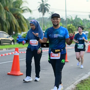 Runner Photo 4398176