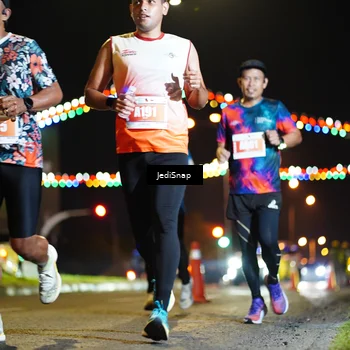 Runner Photo 4398177