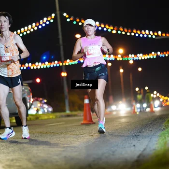 Runner Photo 4398179