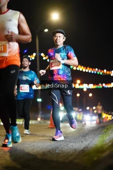 Runner Photo 4398183