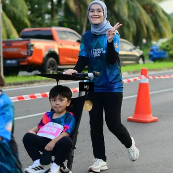 Runner Photo 4398190
