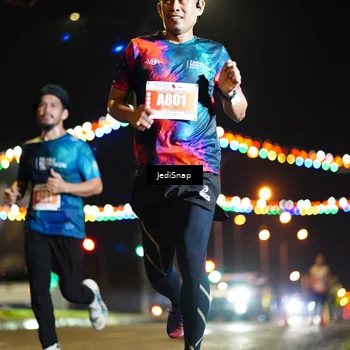 Runner Photo 4398191