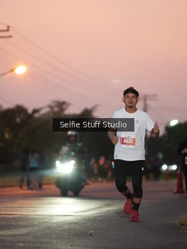 Runner Photo 4398206