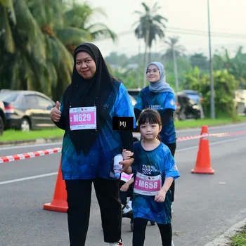 Runner Photo 4398207