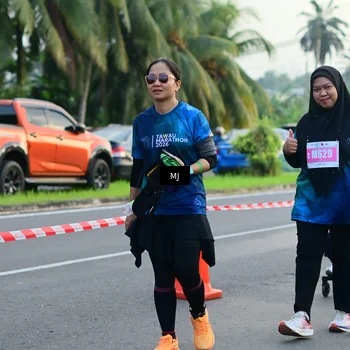 Runner Photo 4398211
