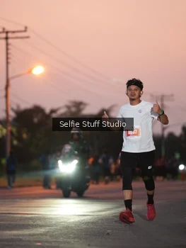 Runner Photo 4398212
