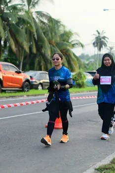Runner Photo 4398216