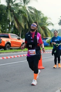 Runner Photo 4398217