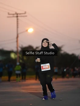 Runner Photo 4398222