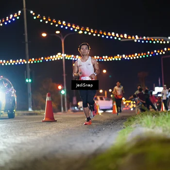 Runner Photo 4398225
