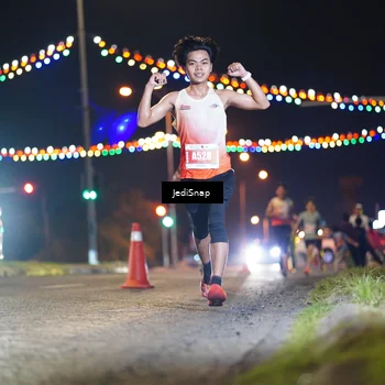 Runner Photo 4398238