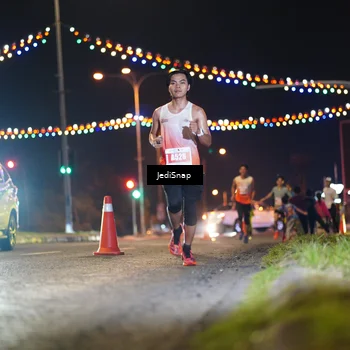 Runner Photo 4398240