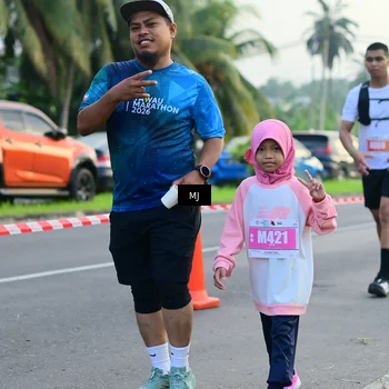 Runner Photo 4398244