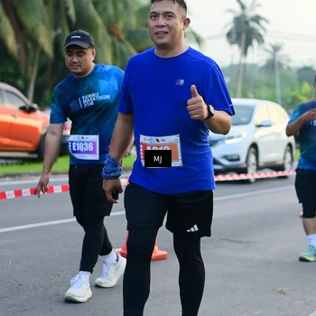 Runner Photo 4398251