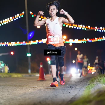 Runner Photo 4398252