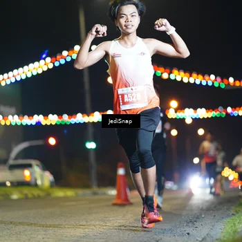 Runner Photo 4398257