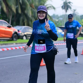Runner Photo 4398259