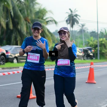 Runner Photo 4398264