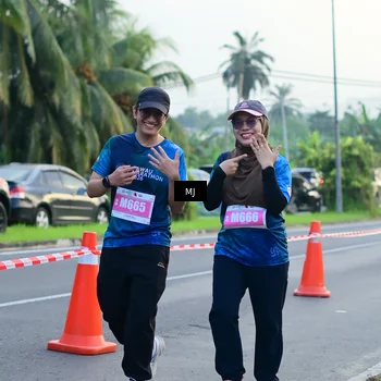 Runner Photo 4398266