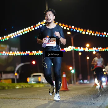 Runner Photo 4398267