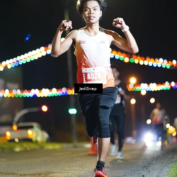 Runner Photo 4398269