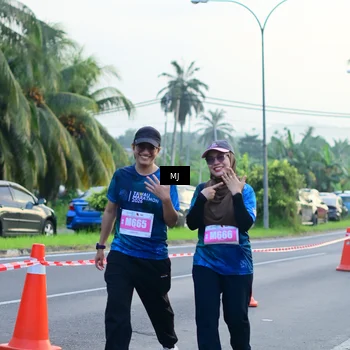 Runner Photo 4398274