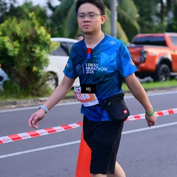 Runner Photo 4398275
