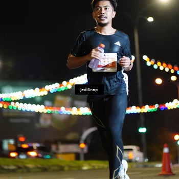 Runner Photo 4398277